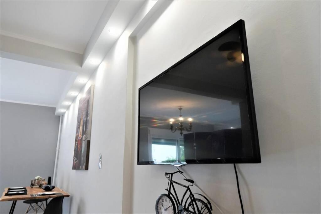 Athens Central 3Bd Apartment Next To Metro Luxury Eksteriør billede