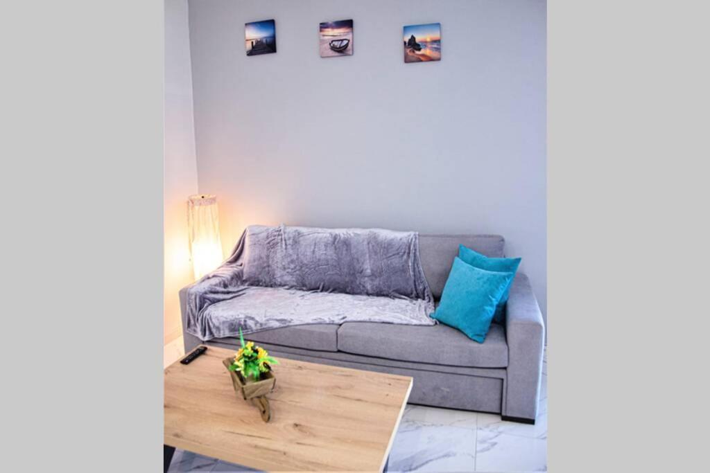 Athens Central 3Bd Apartment Next To Metro Luxury Eksteriør billede