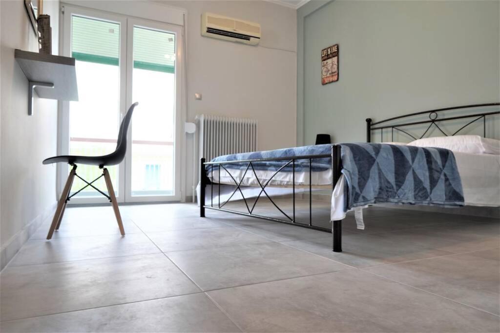 Athens Central 3Bd Apartment Next To Metro Luxury Eksteriør billede